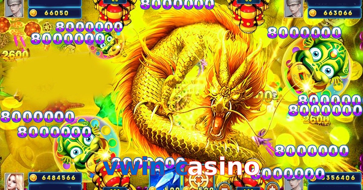 vwin casino