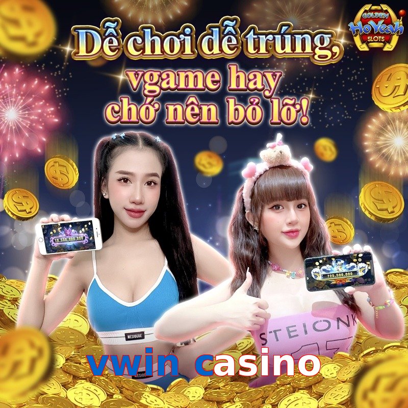 vwin casino