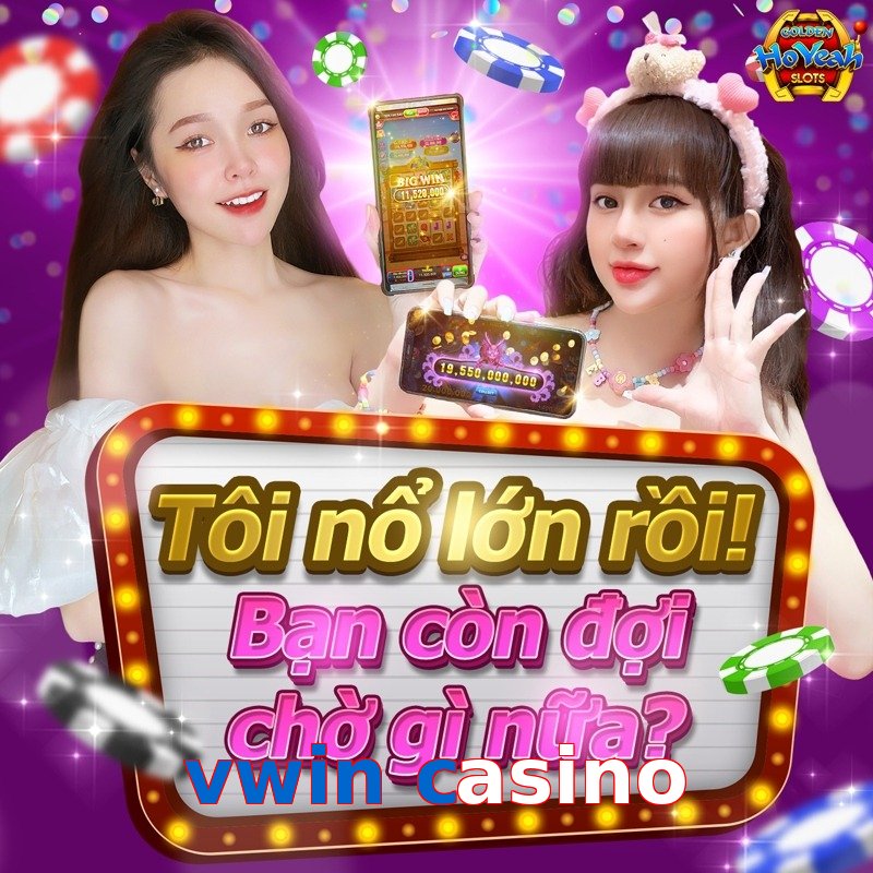 vwin casino