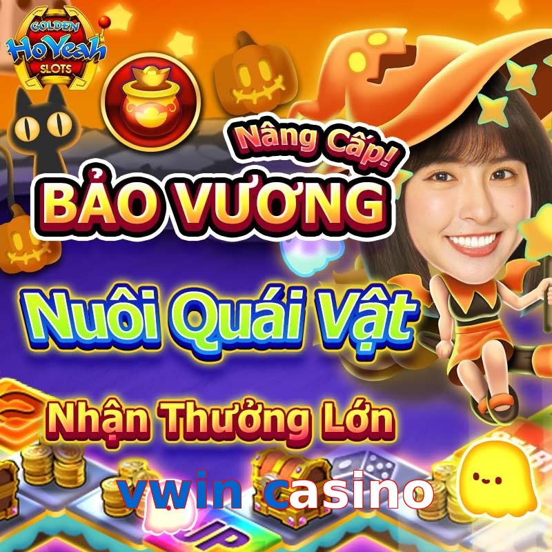 vwin casino