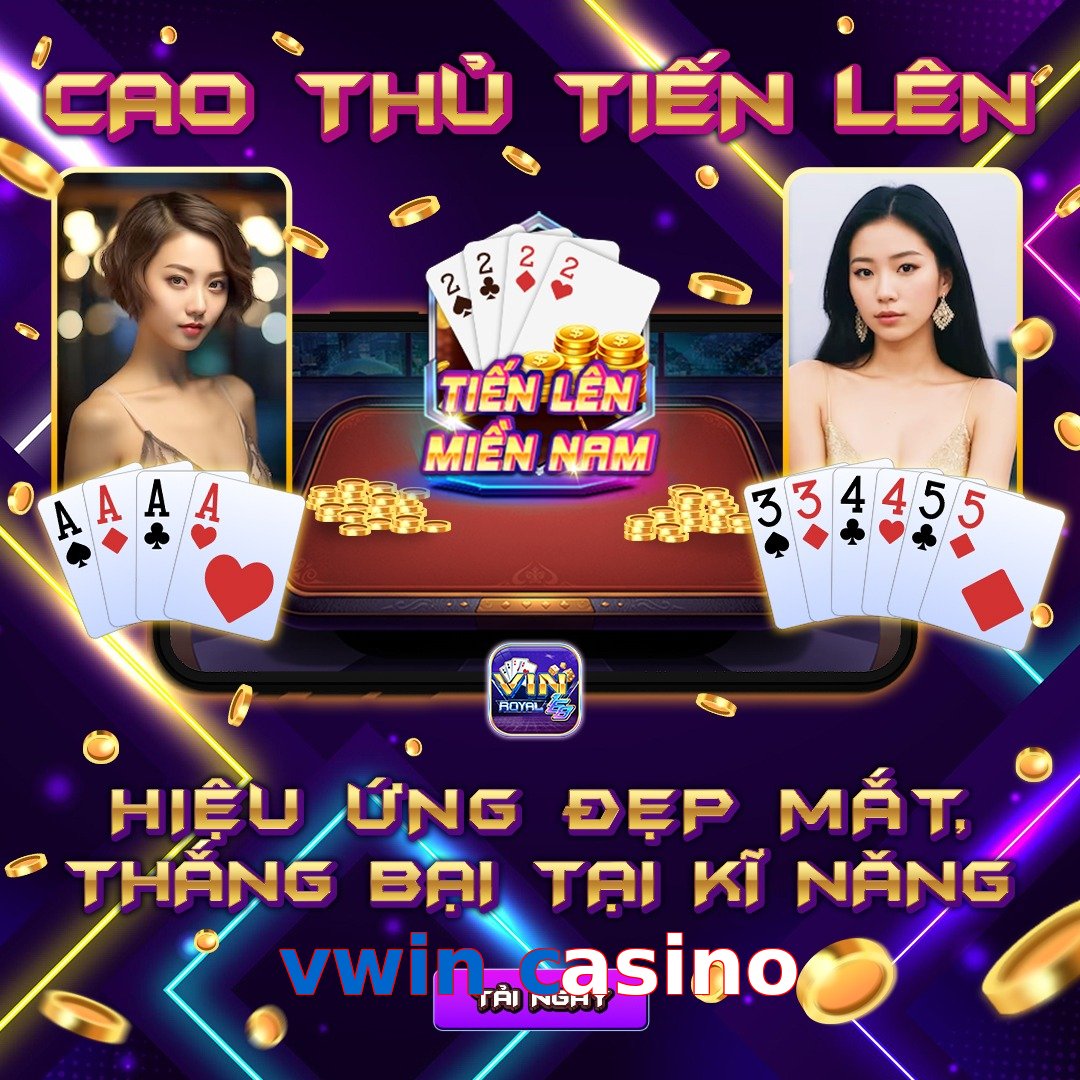 vwin casino
