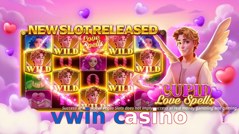 vwin casino