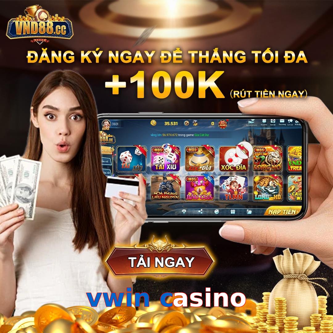 vwin casino