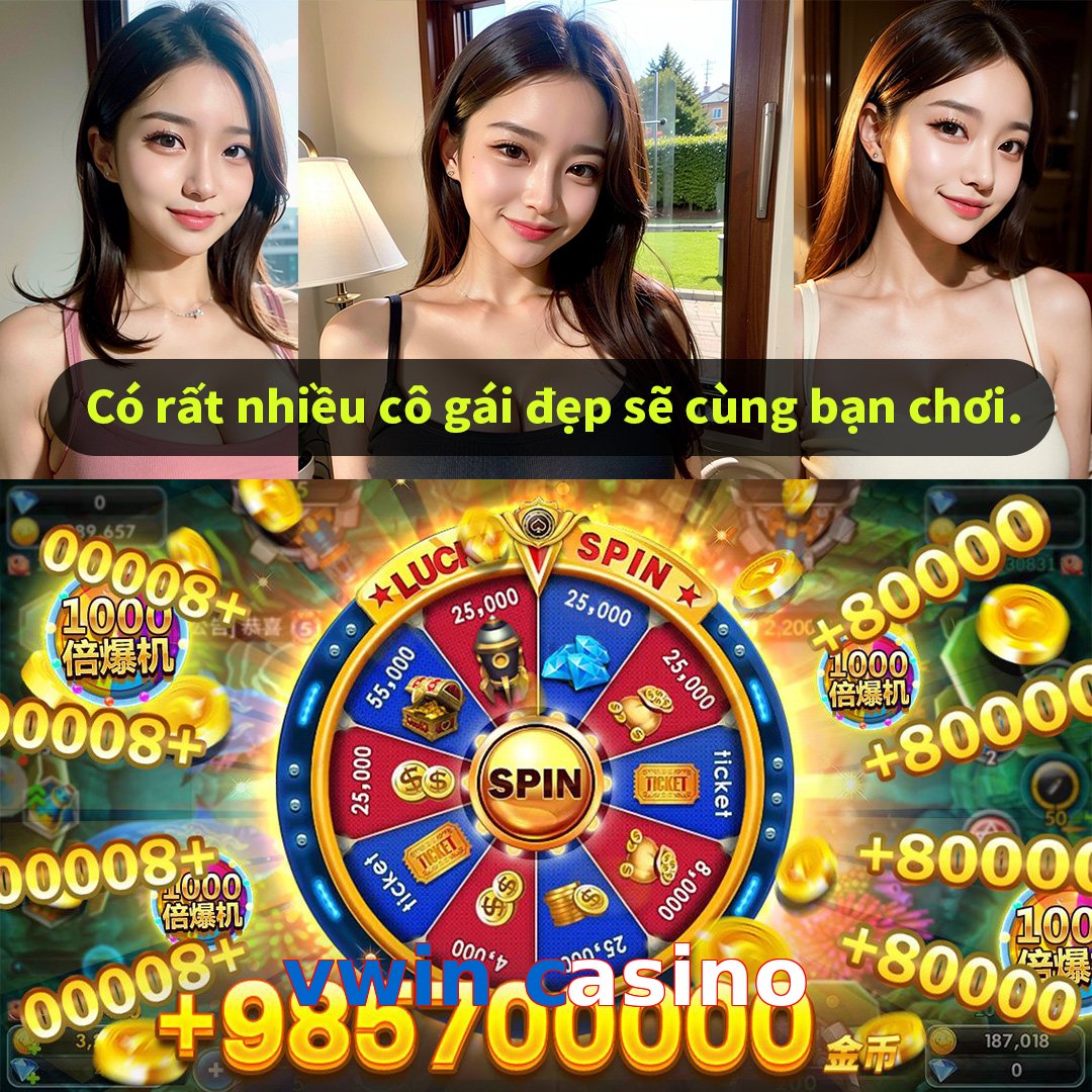 vwin casino
