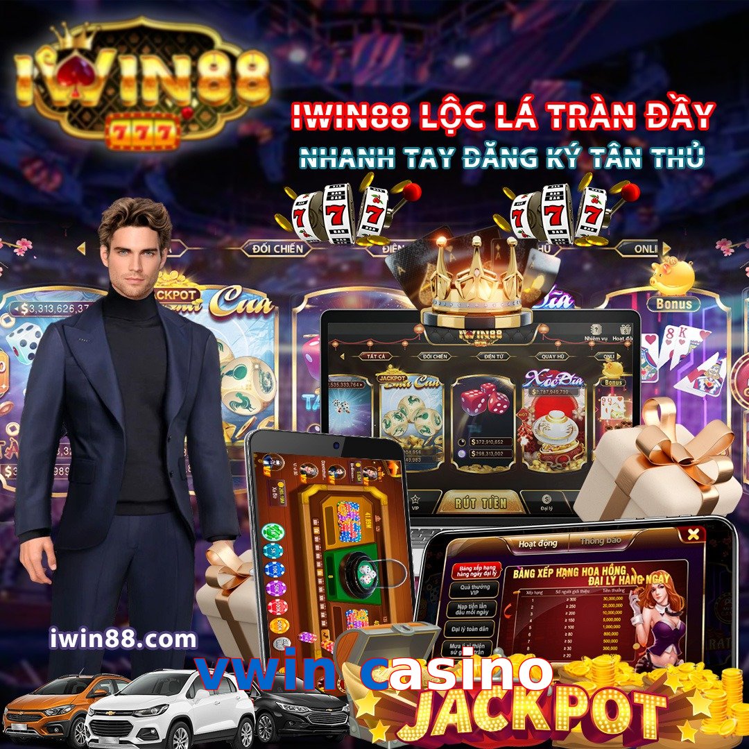 vwin casino
