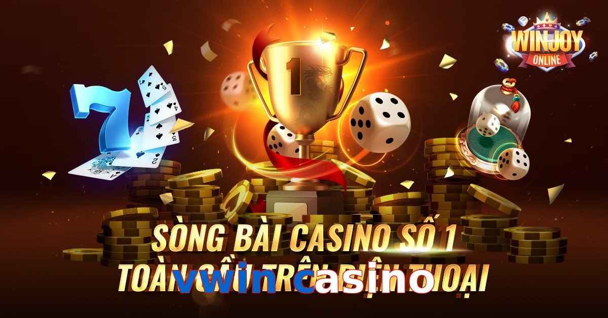 vwin casino