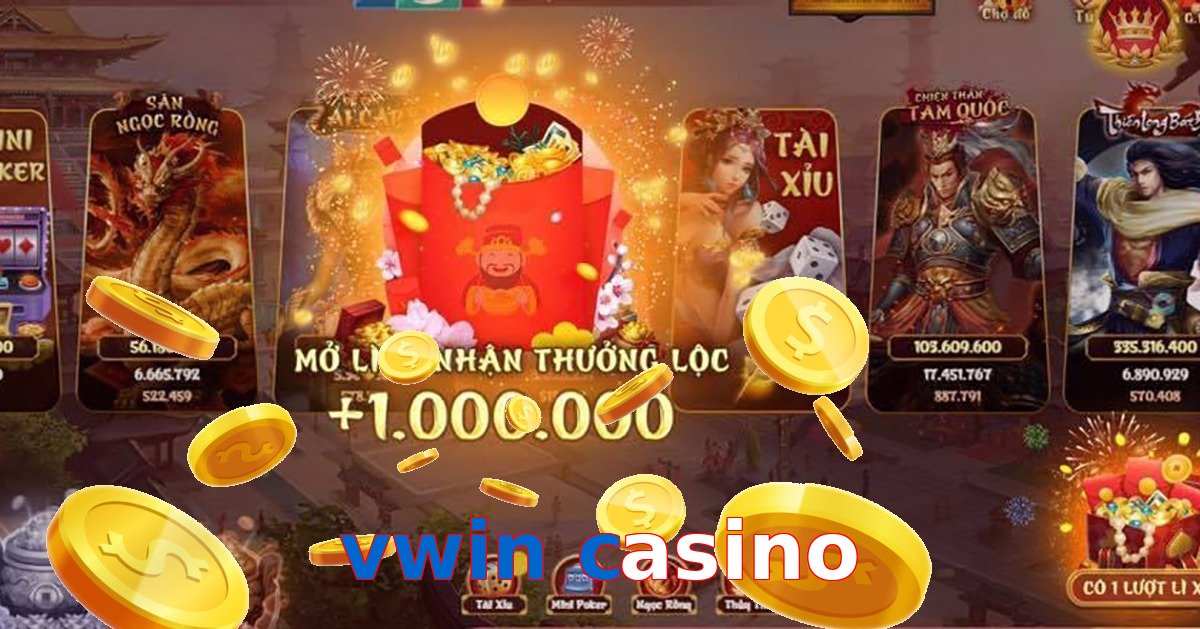 vwin casino