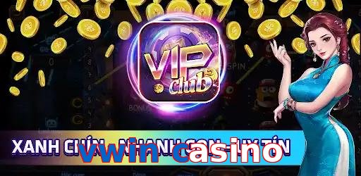 vwin casino