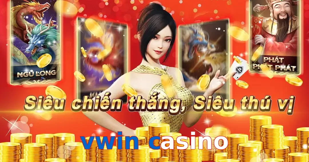 vwin casino