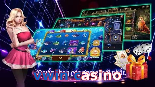 vwin casino