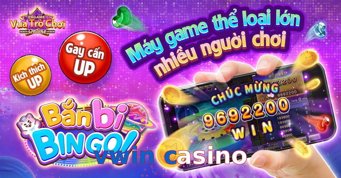 vwin casino