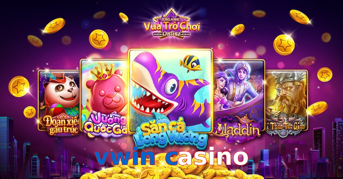 vwin casino