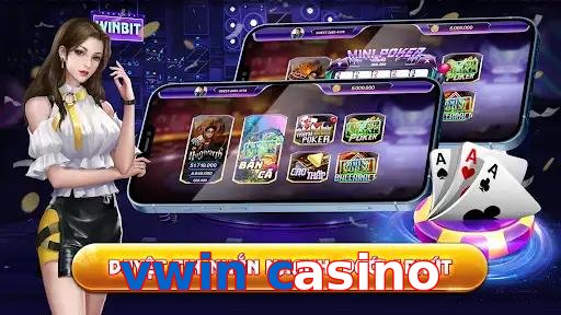 vwin casino