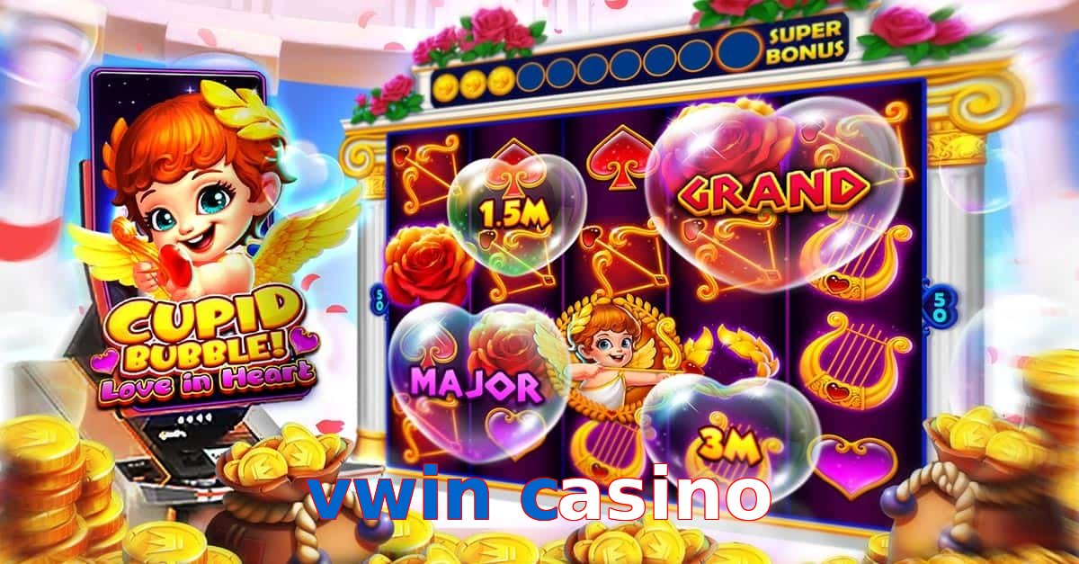vwin casino