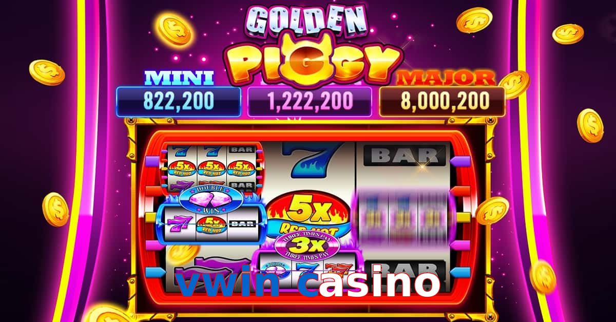 vwin casino
