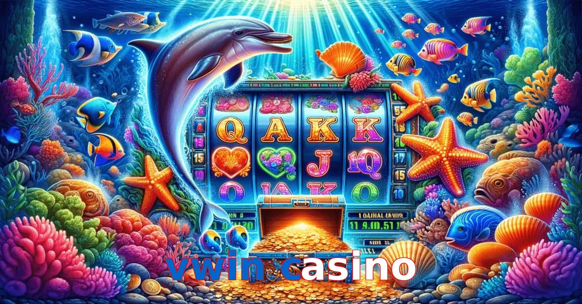 vwin casino