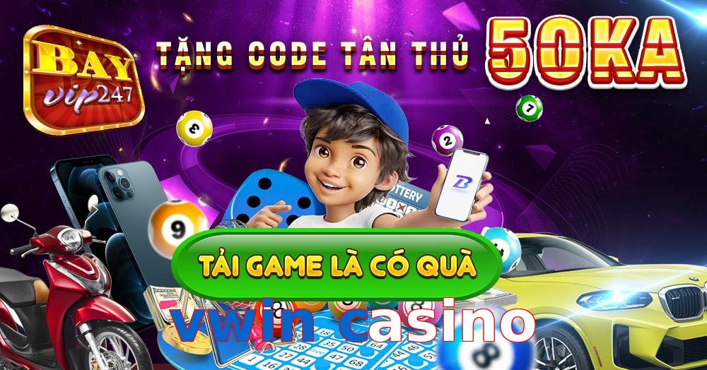 vwin casino