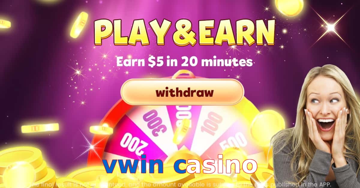 vwin casino