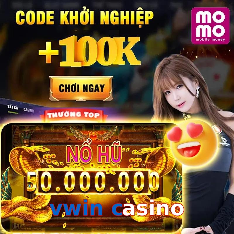 vwin casino