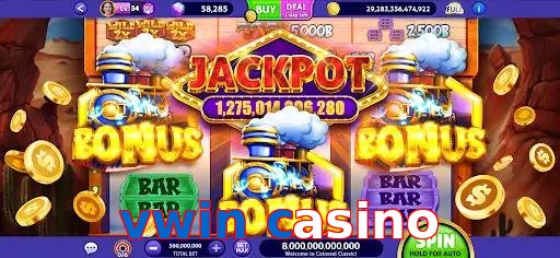 vwin casino