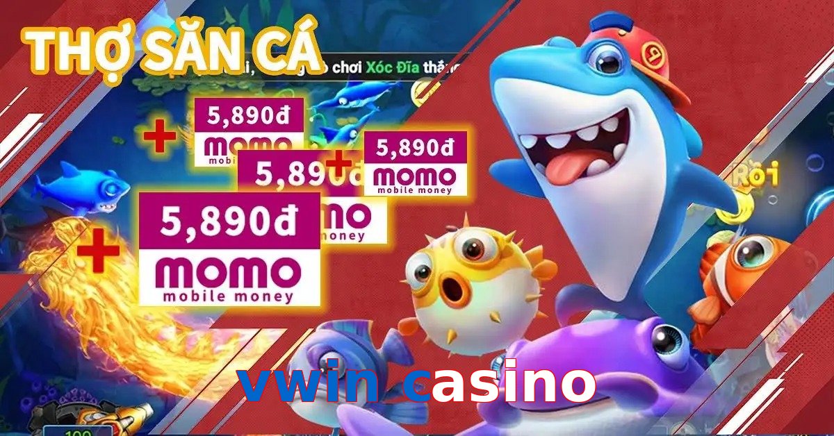 vwin casino
