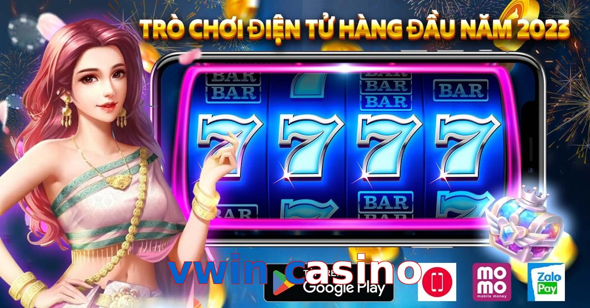 vwin casino