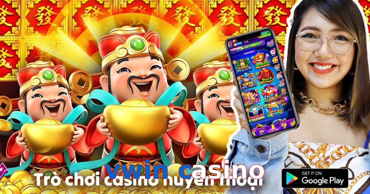 vwin casino