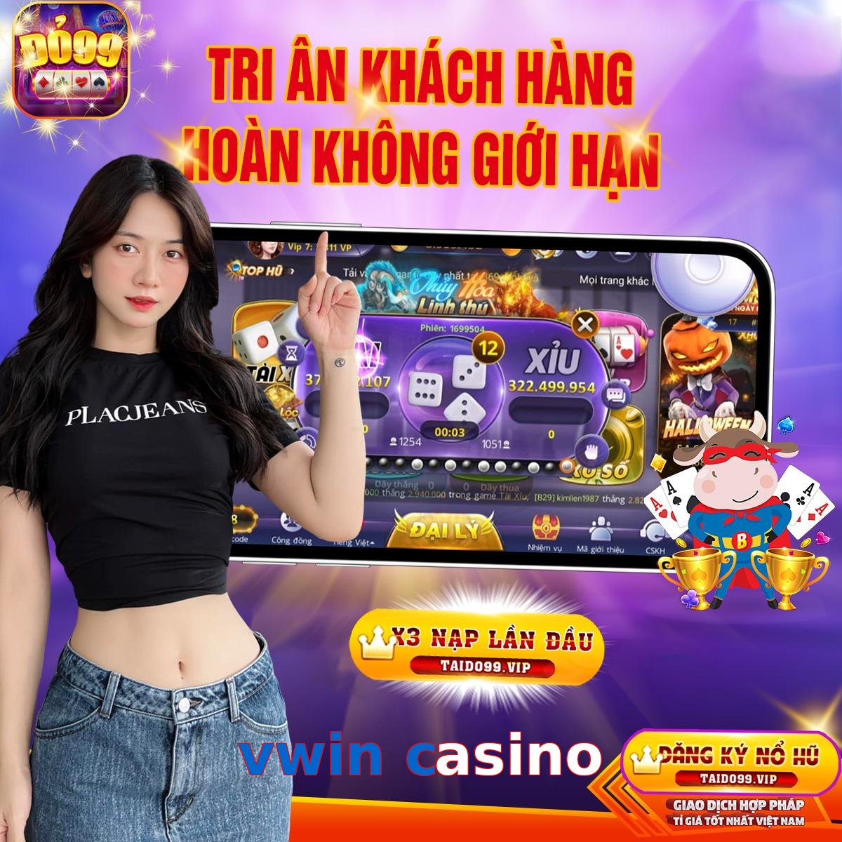 vwin casino