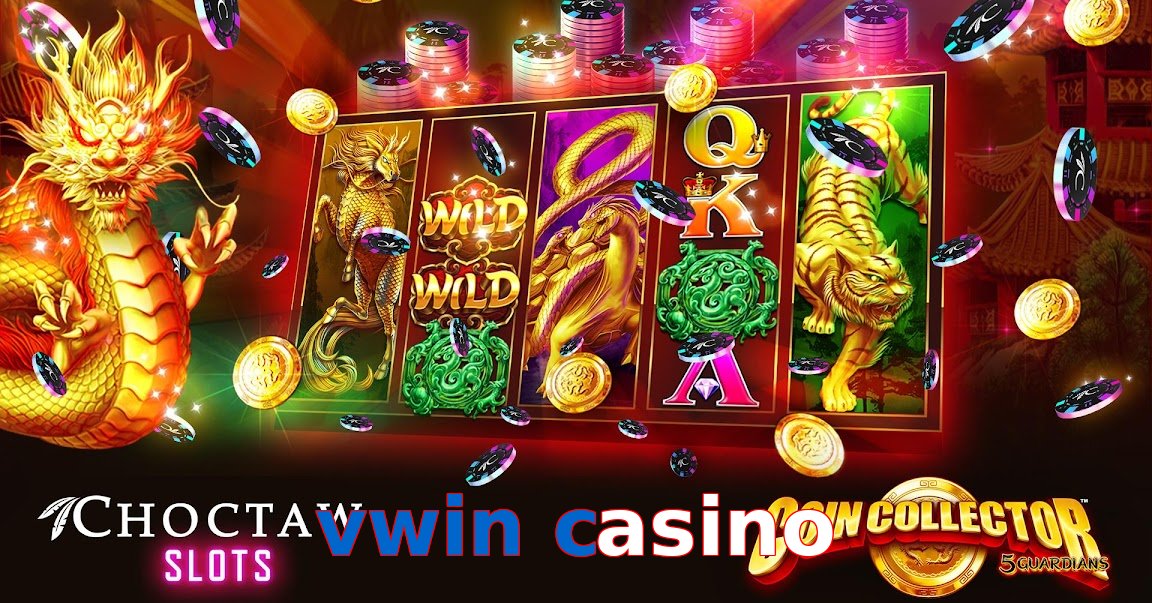 vwin casino