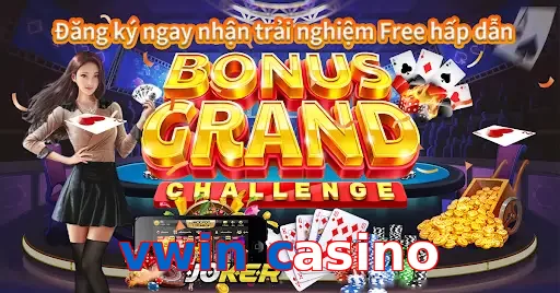 vwin casino