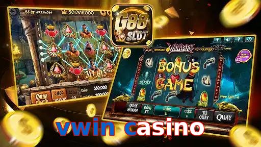 vwin casino