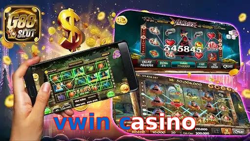 vwin casino