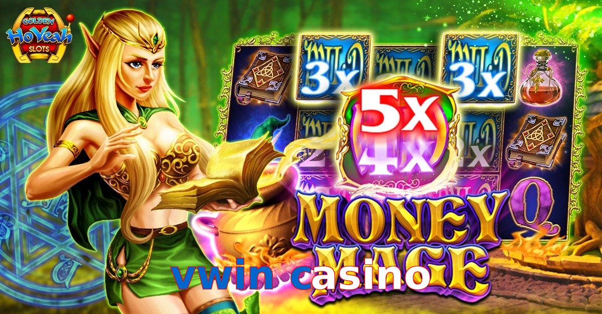vwin casino