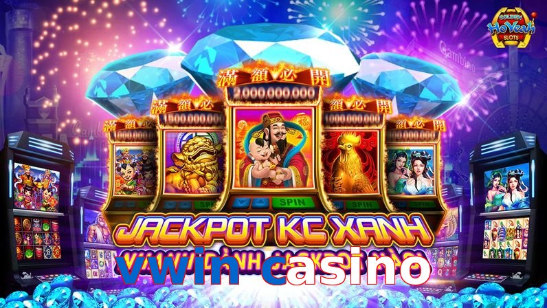 vwin casino