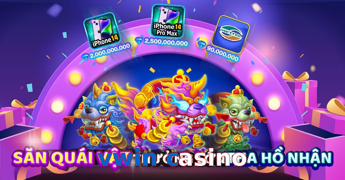 vwin casino