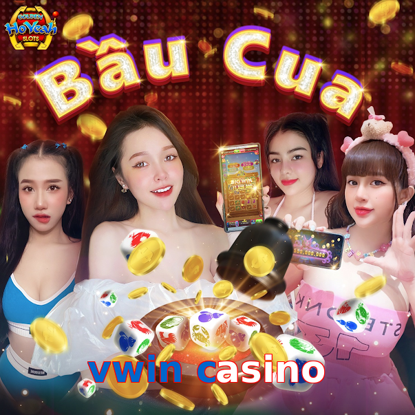 vwin casino