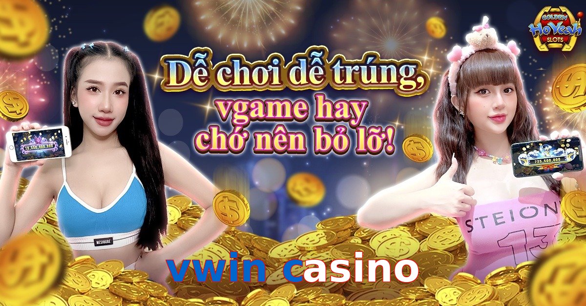 vwin casino