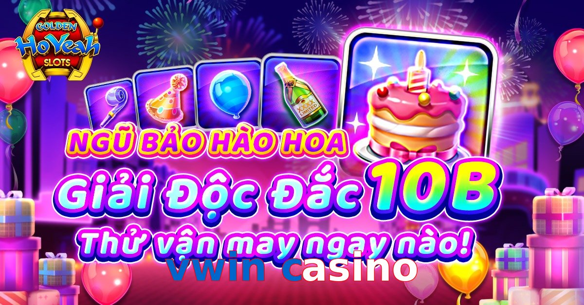 vwin casino
