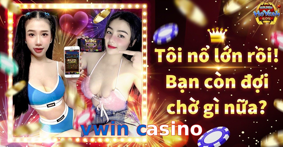 vwin casino