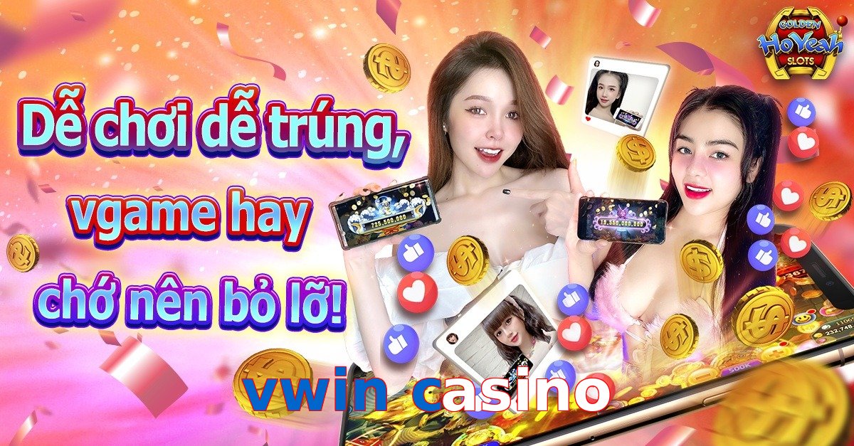 vwin casino