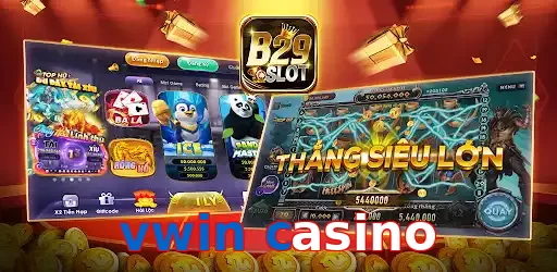 vwin casino