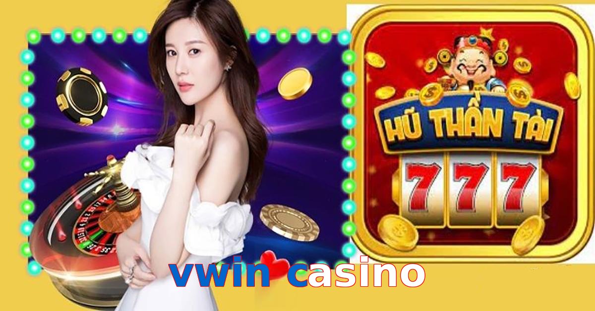vwin casino