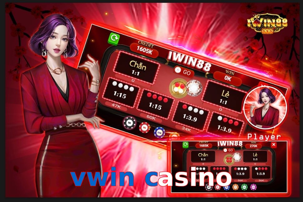 vwin casino