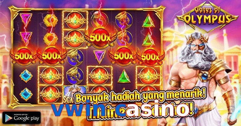 vwin casino