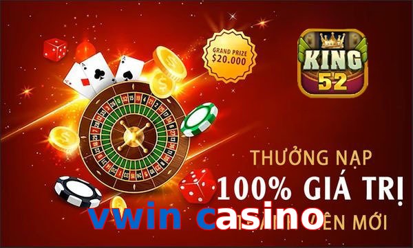 vwin casino
