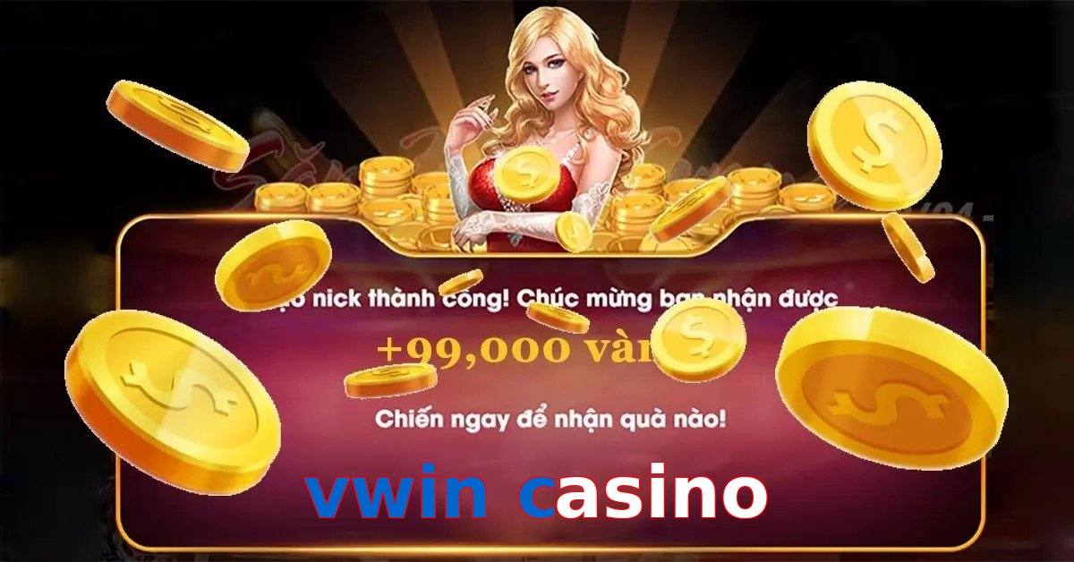 vwin casino
