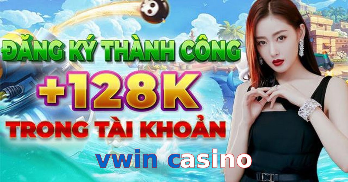vwin casino