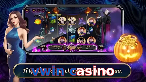 vwin casino