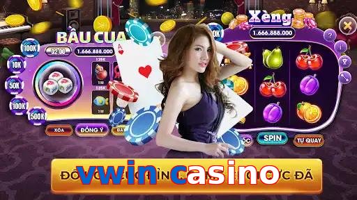 vwin casino