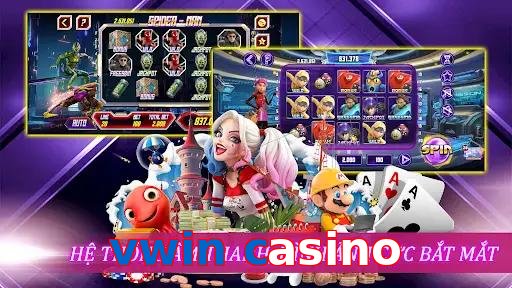 vwin casino